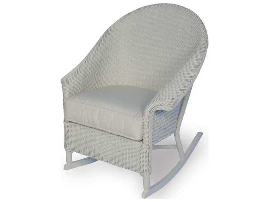 Lloyd Flanders Chesapeake Replacement Cushions