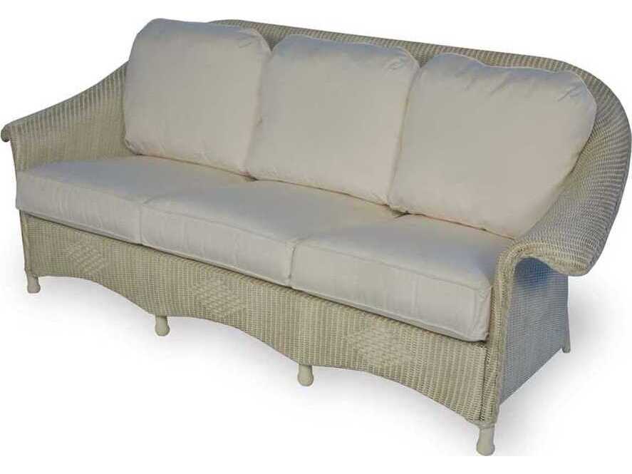 Lloyd Flanders Chesapeake Replacement Cushions