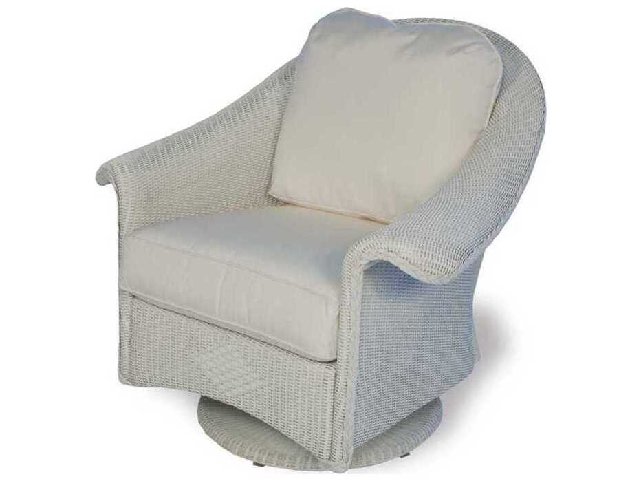 Lloyd Flanders Chesapeake Replacement Cushions