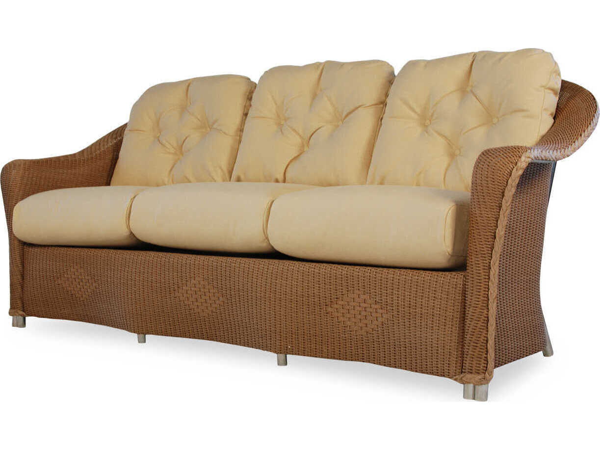 Lloyd Flanders Reflections Sofa Replacement Cushions