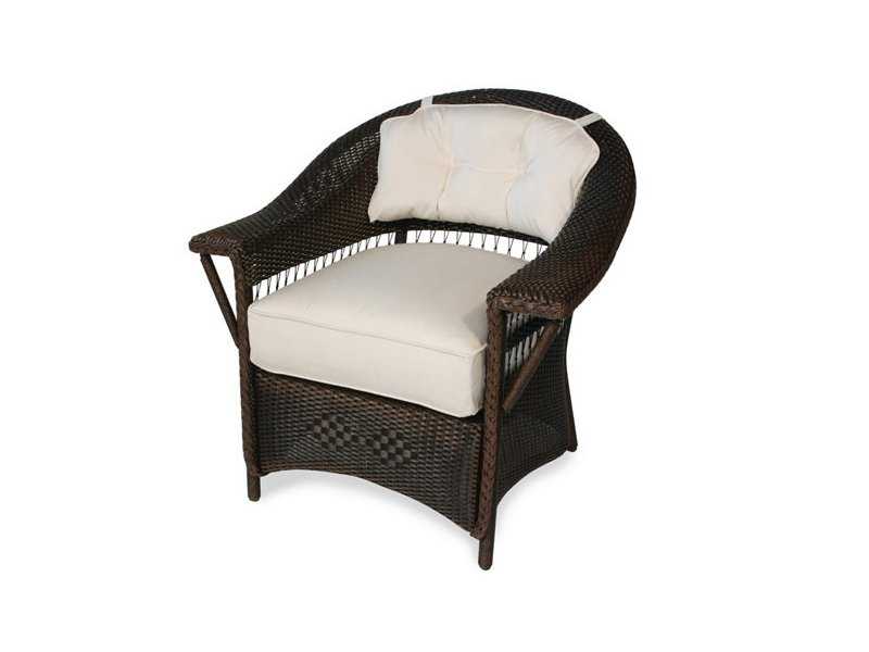 Lloyd Flanders Centennial Replacement Cushions