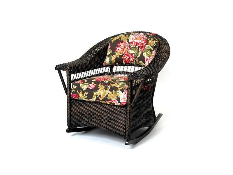 Lloyd Flanders Centennial Replacement Cushions