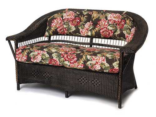 Lloyd Flanders Centennial Replacement Cushions