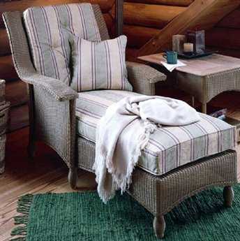 Heritage Replacement Cushions