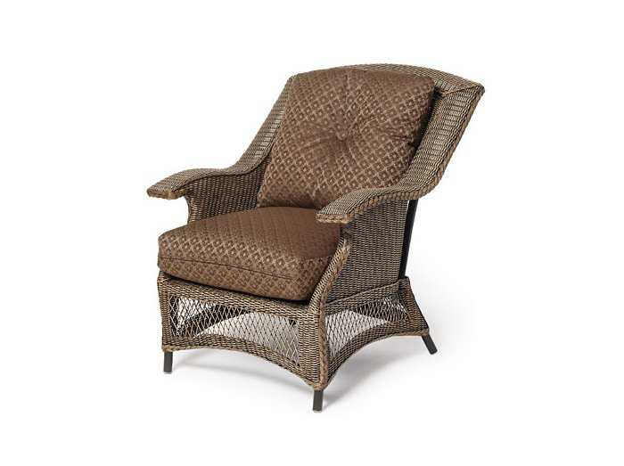 Lloyd Flanders West Bay Replacement Cushions