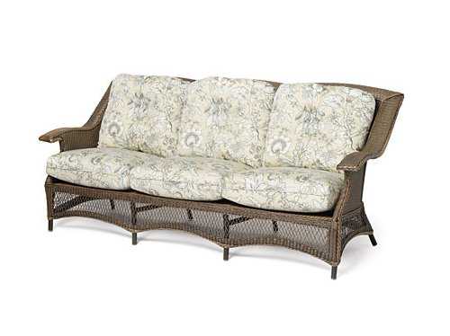 Lloyd Flanders West Bay Replacement Cushions