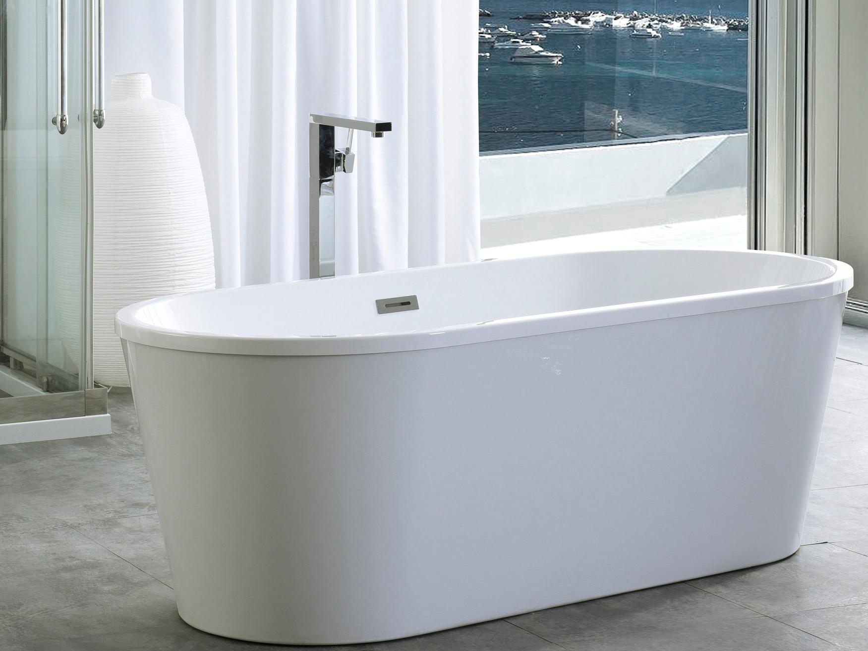 Legion Furniture We Bathtub