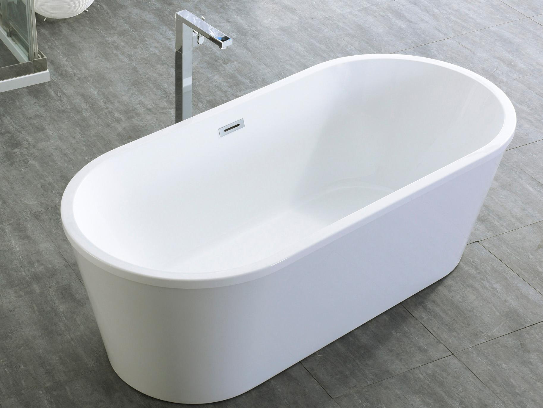Legion Furniture We Bathtub