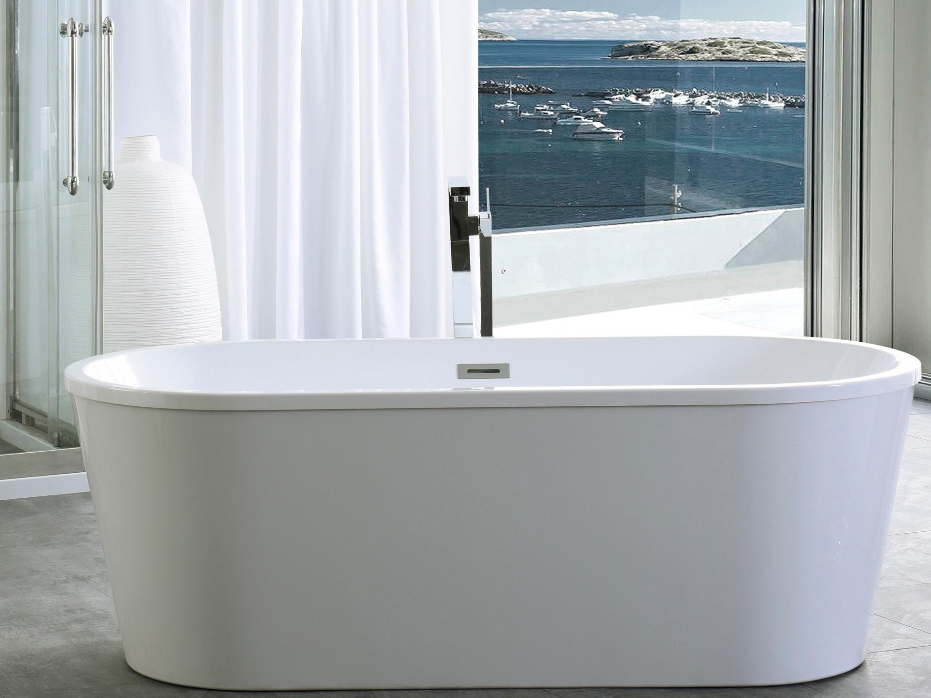 Legion Furniture We Bathtub