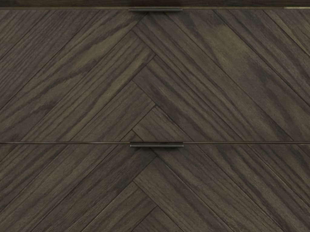 Legion Furniture Wh Series Brown Oak Vanity