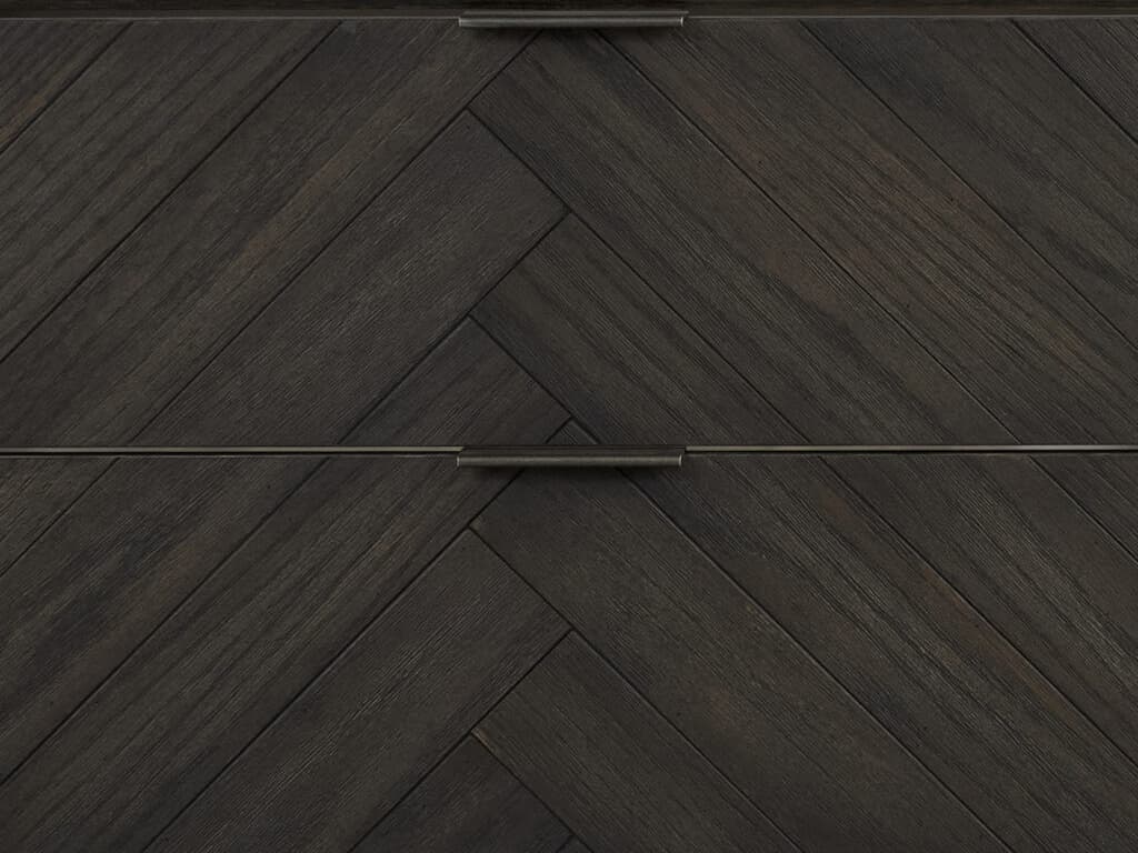 Legion Furniture Wh Series Brown Oak Vanity