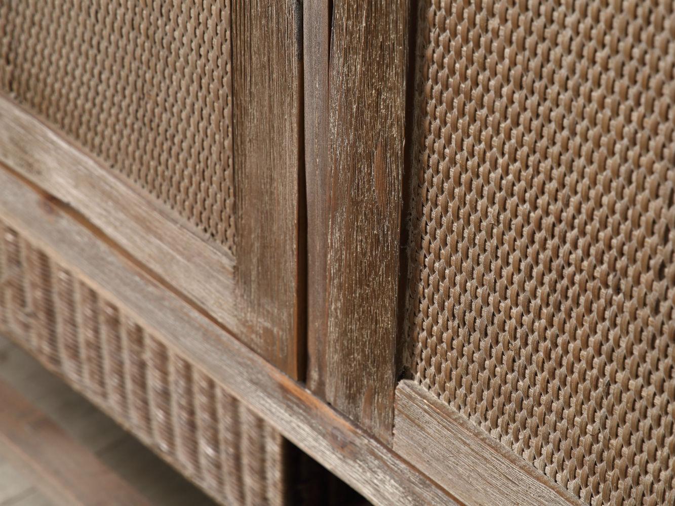 Legion Furniture Wh Series Brown Vanity With Moon Stone Top