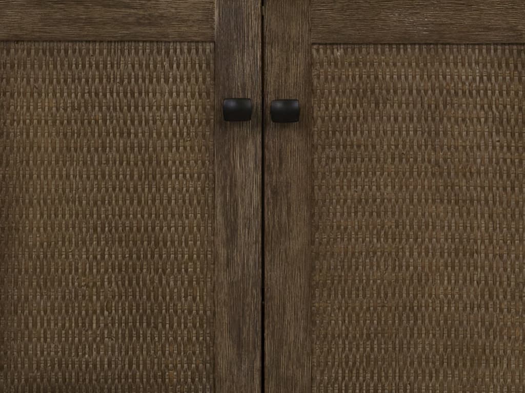 Legion Furniture Wh Series Brown Vanity With White Artificial Stone Top