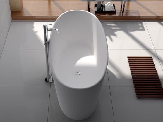 Legion Furniture Wj Bathtub
