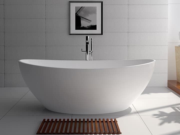 Legion Furniture Wj Bathtub