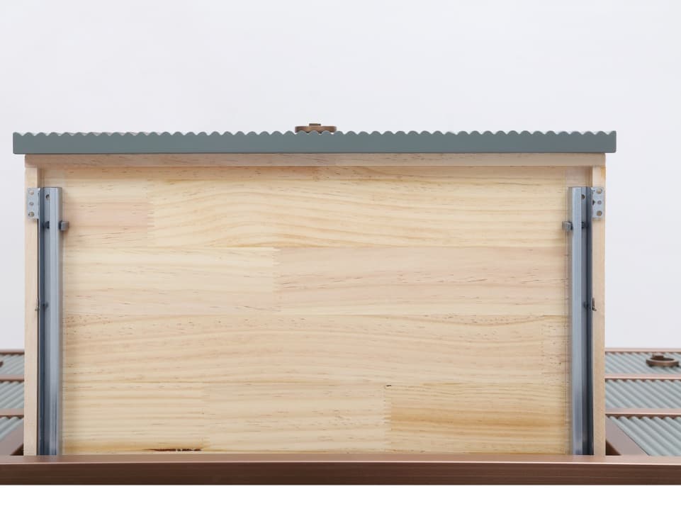 Legion Furniture Wk Series Pewter Green Vanity With Black Natural Top