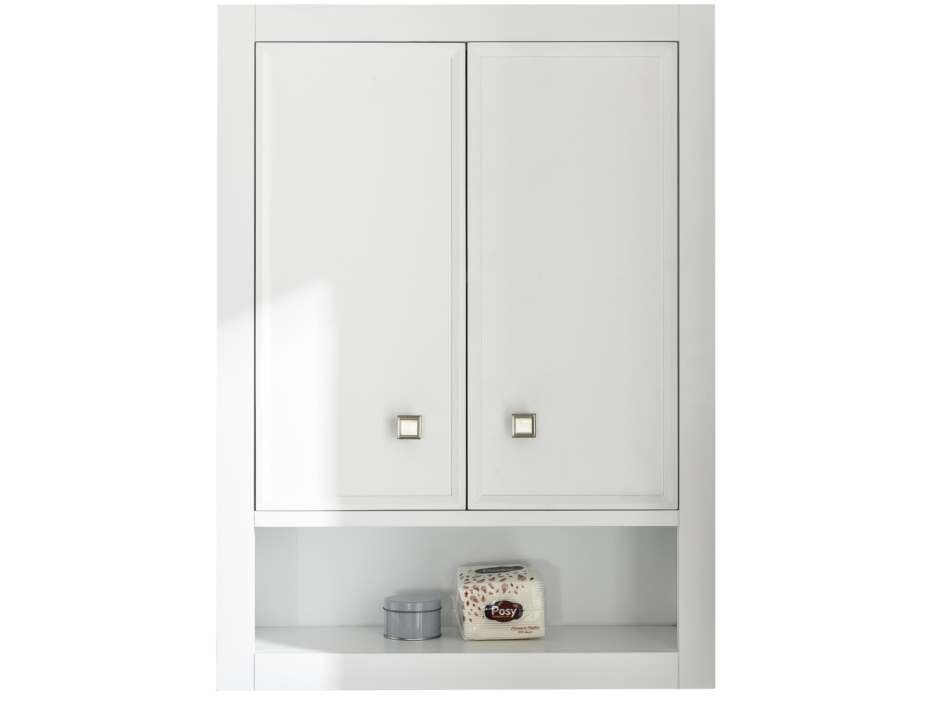 Legion Furniture Wlf Series White Toilet Topper Cabinet