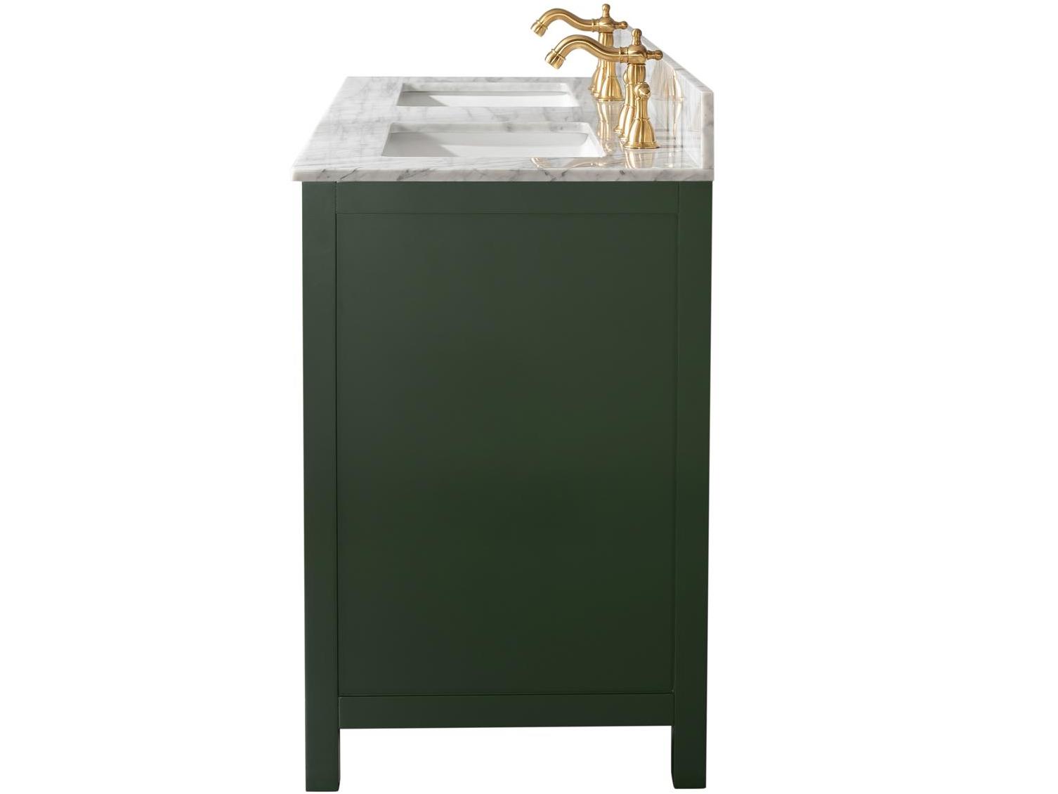 Legion Furniture Wlf Series Vogue Green Vanity