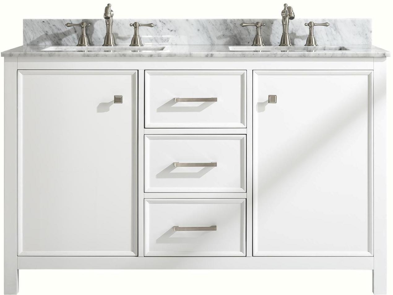 Legion Furniture Wlf Series White Vanity