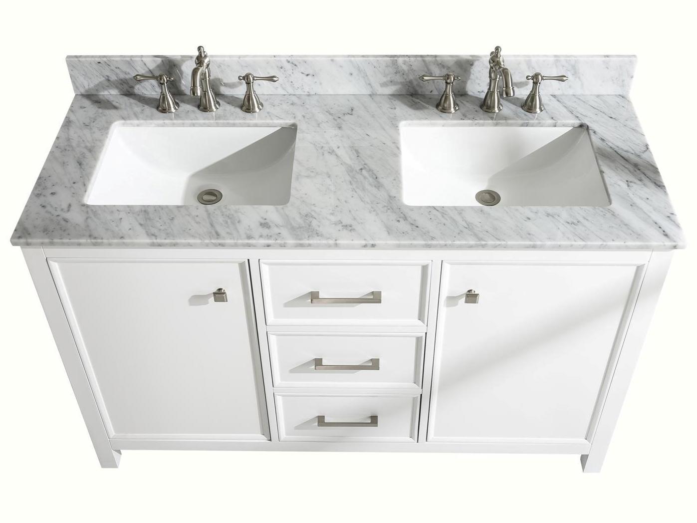 Legion Furniture Wlf Series White Vanity