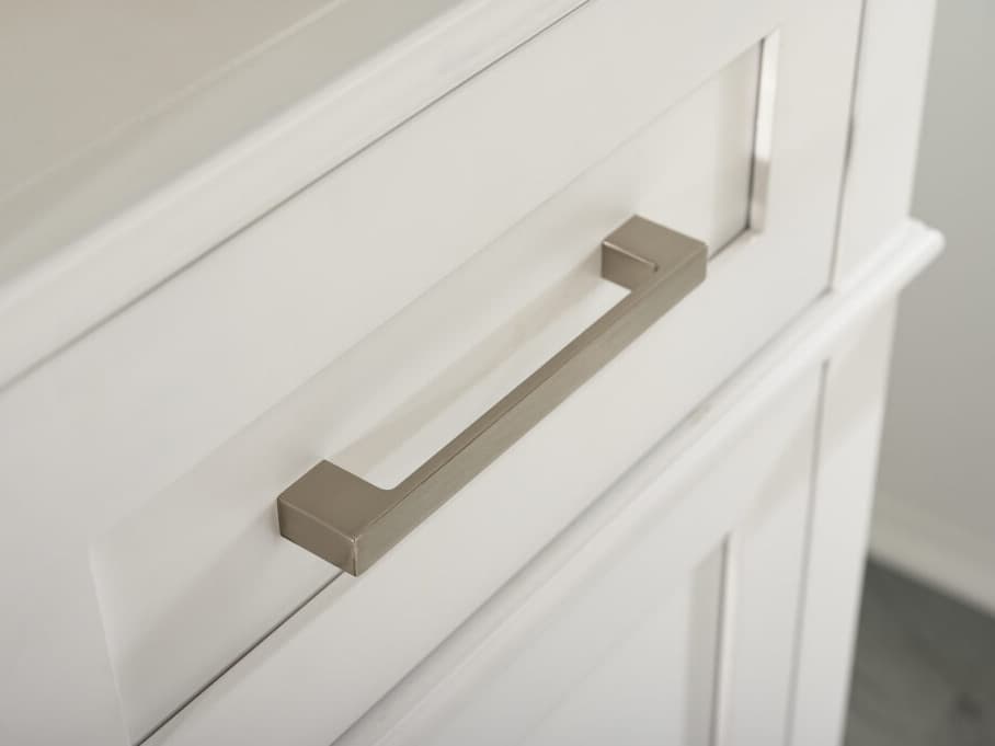 Legion Furniture Wlf Series White Linen Cabinet