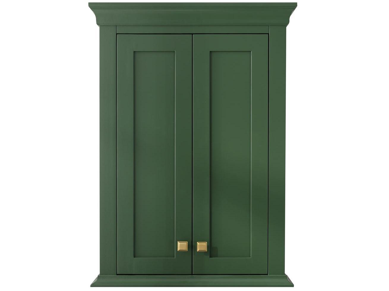 Legion Furniture Wlf Series Vogue Green Toilet Topper Cabinet