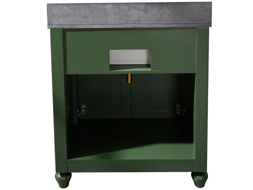 Legion Furniture Wlf Series Sink Vanity Vogue Green