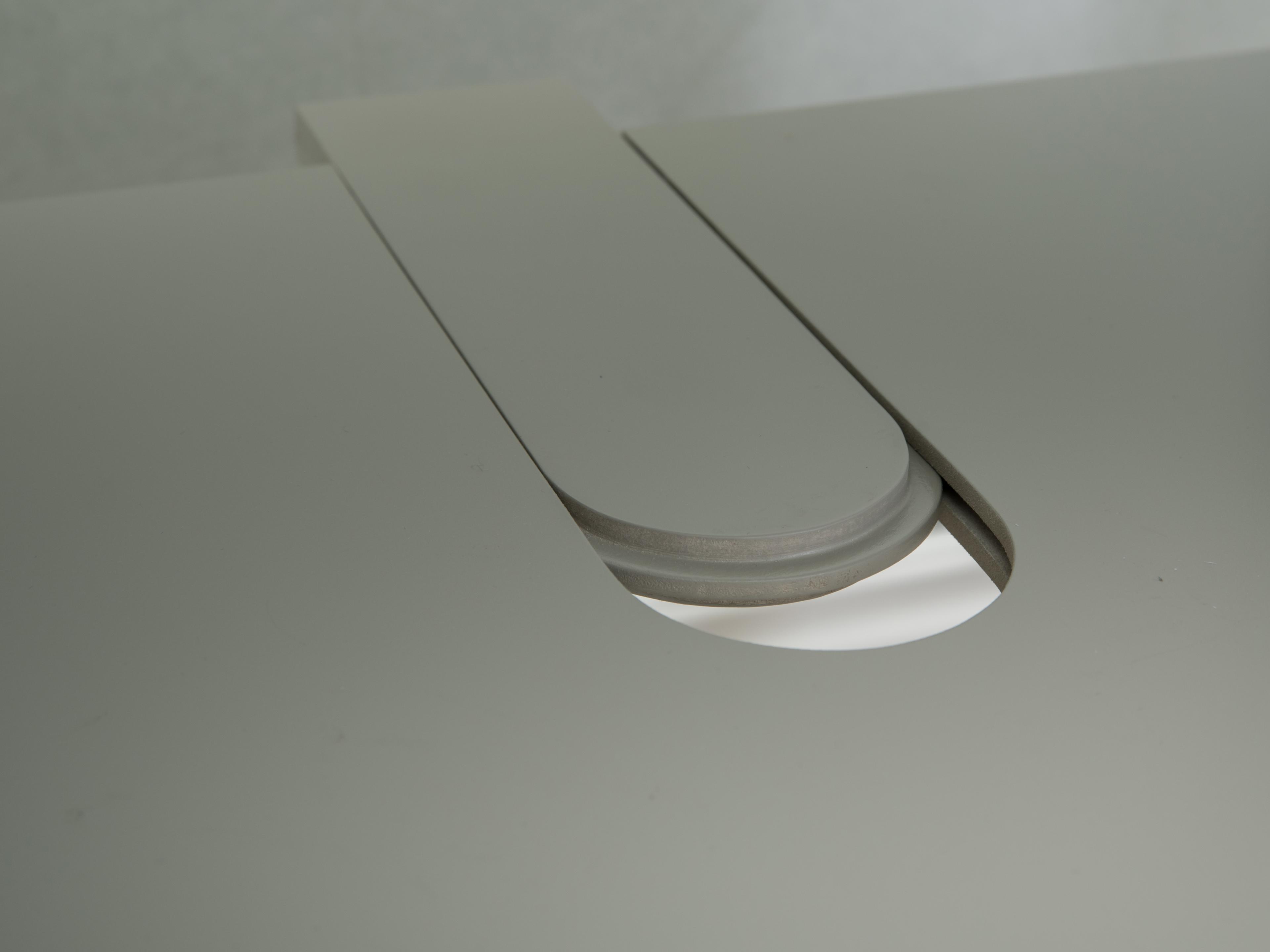 Legion Furniture Wlf Series Sink Vanity White Gray