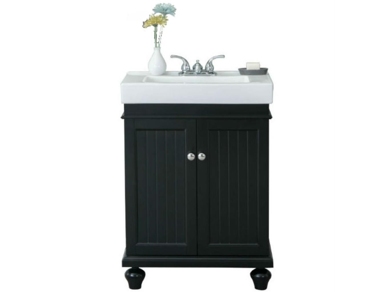 Legion Furniture Wlf Series Sink Vanity Espresso