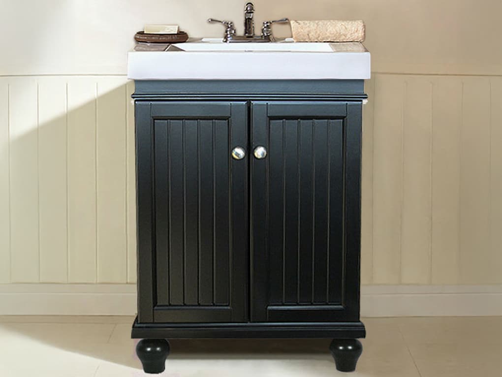 Legion Furniture Wlf Series Sink Vanity Espresso