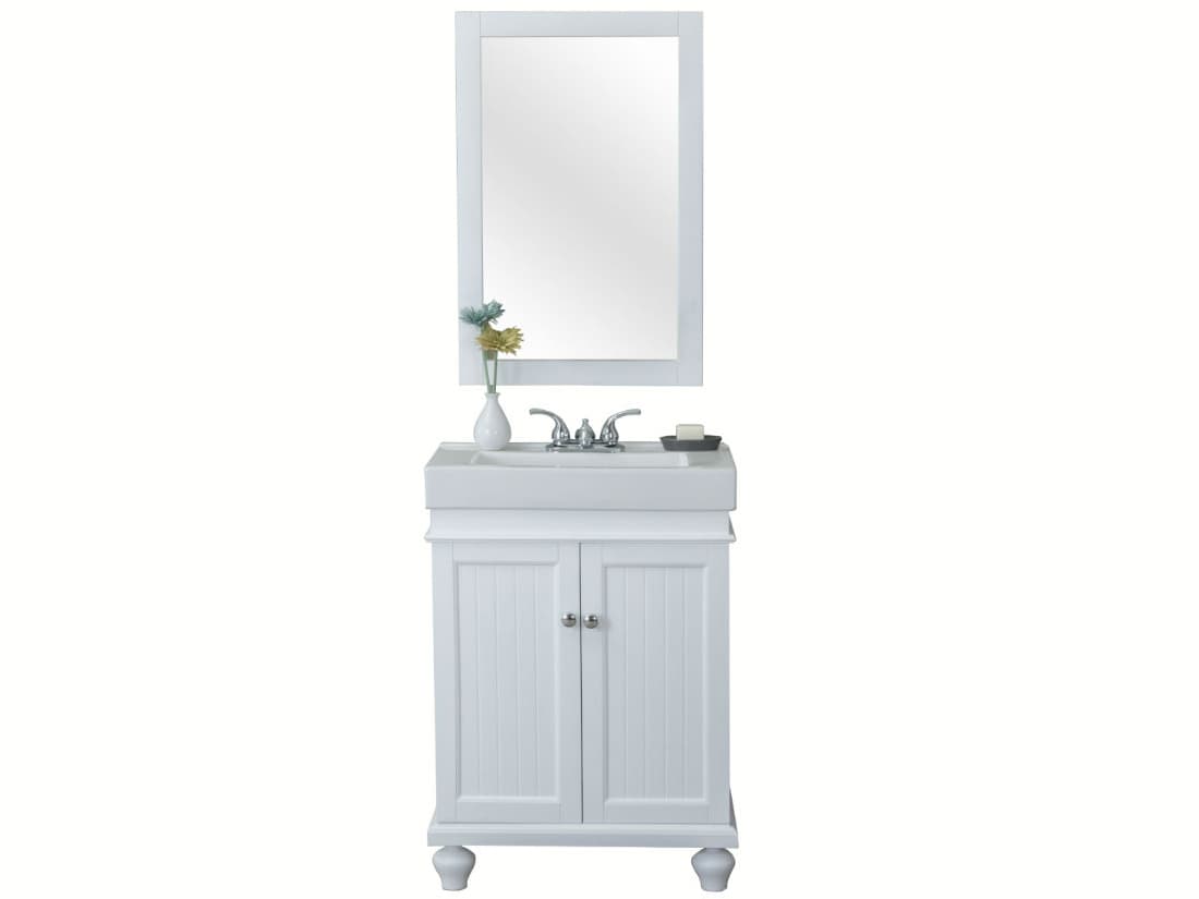 Legion Furniture Wlf Series Sink Vanity White