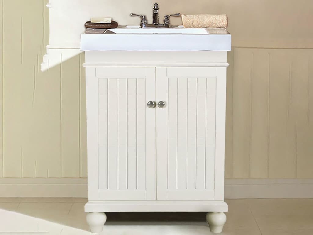 Legion Furniture Wlf Series Sink Vanity White