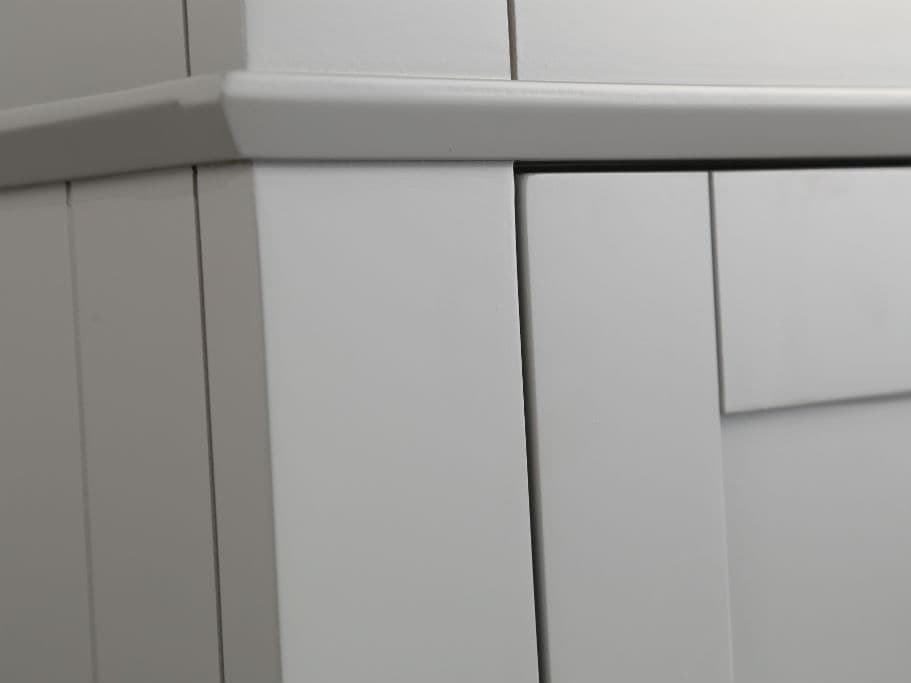 Legion Furniture Wlf Series Sink Vanity Gray