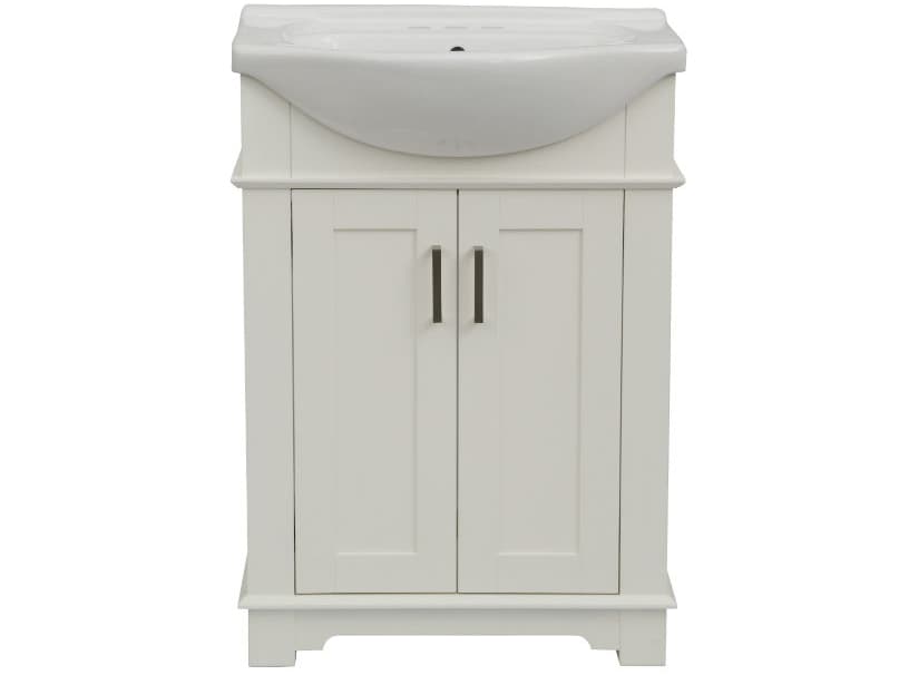 Legion Furniture Wlf Series Sink Vanity White