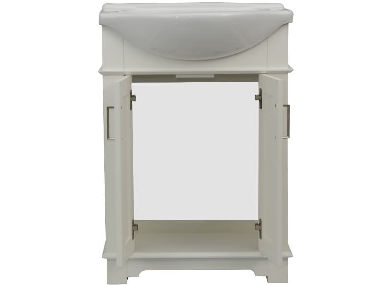 Legion Furniture Wlf Series Sink Vanity White