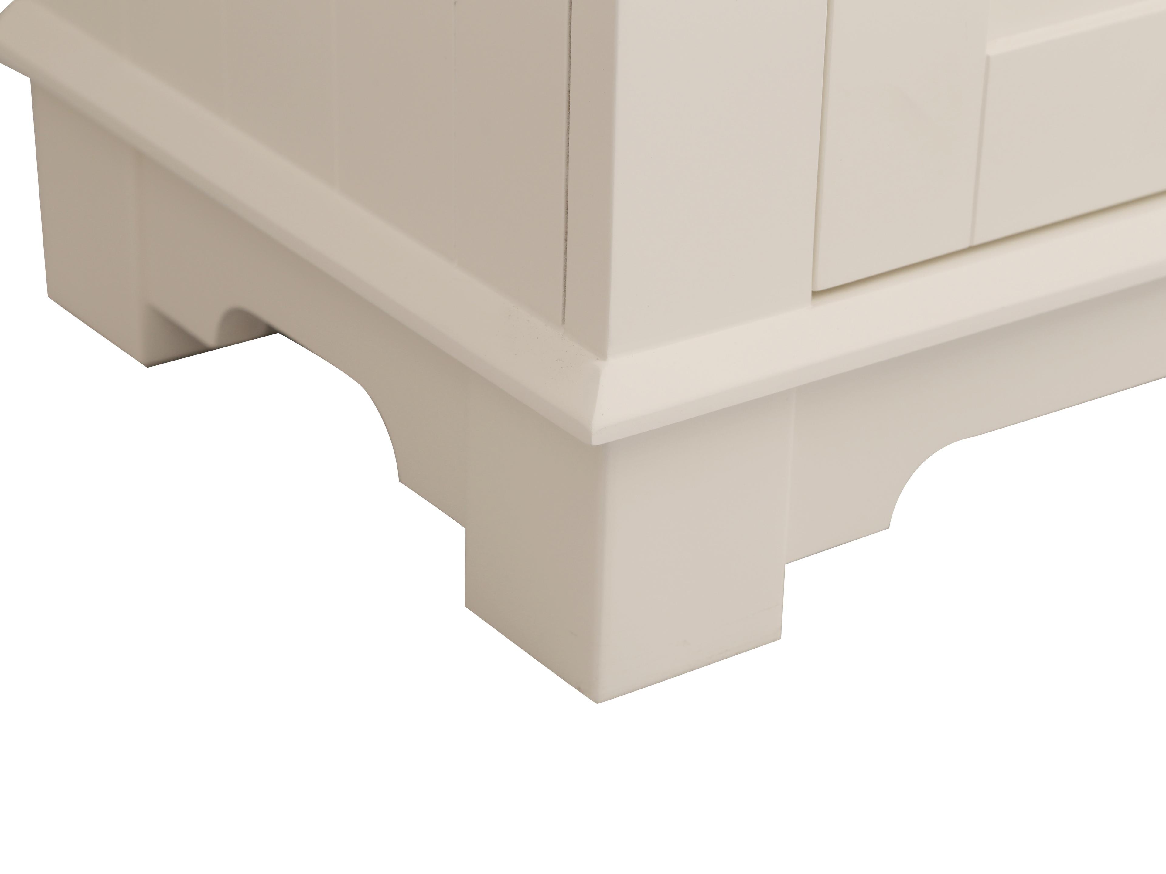 Legion Furniture Wlf Series Sink Vanity White