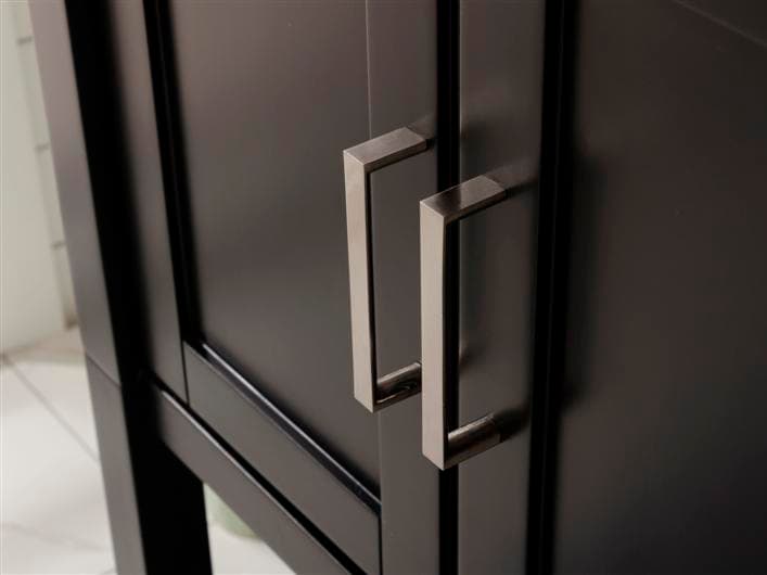 Legion Furniture Wlf Series Espresso Vanity