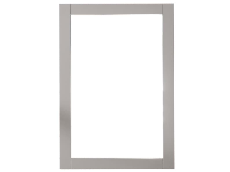 Legion Furniture Wlf Series Gray Vanity