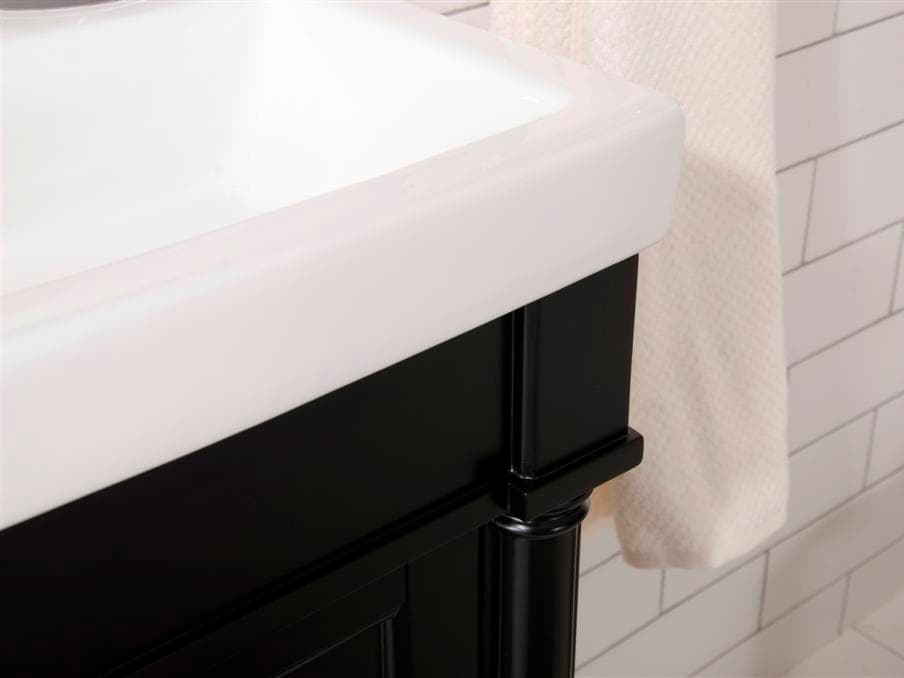 Legion Furniture Wlf Series Espresso Vanity