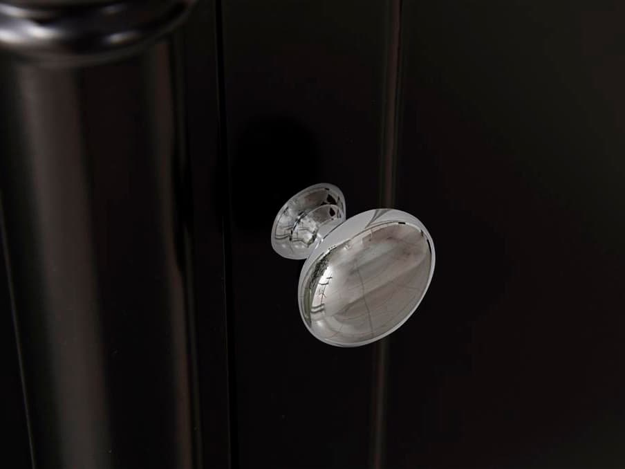 Legion Furniture Wlf Series Espresso Vanity