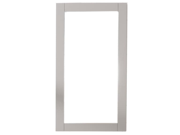 Legion Furniture Wlf Series Gray Vanity