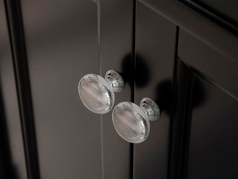 Legion Furniture Wlf Series Espresso Vanity