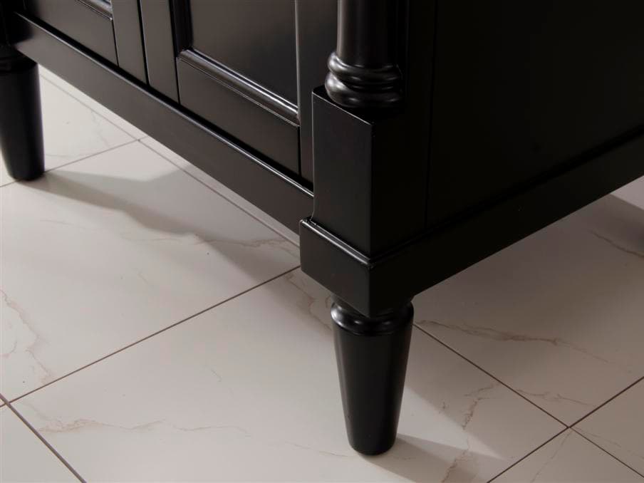 Legion Furniture Wlf Series Espresso Vanity