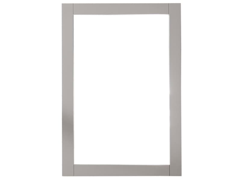 Legion Furniture Wlf Series Gray Vanity