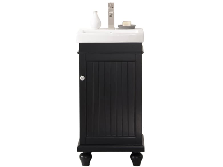 Legion Furniture Wlf Series Espresso Vanity