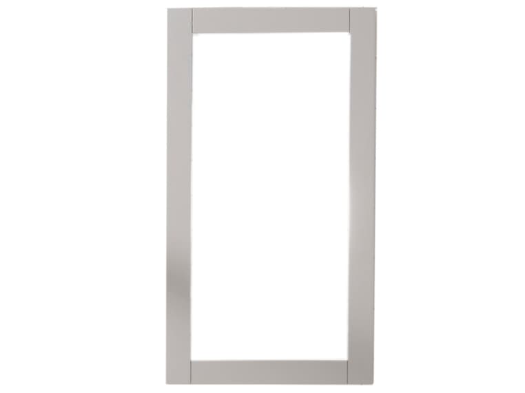 Legion Furniture Wlf Series Gray Vanity