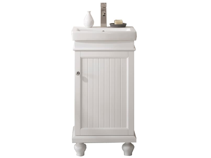 Legion Furniture Wlf Series White Vanity