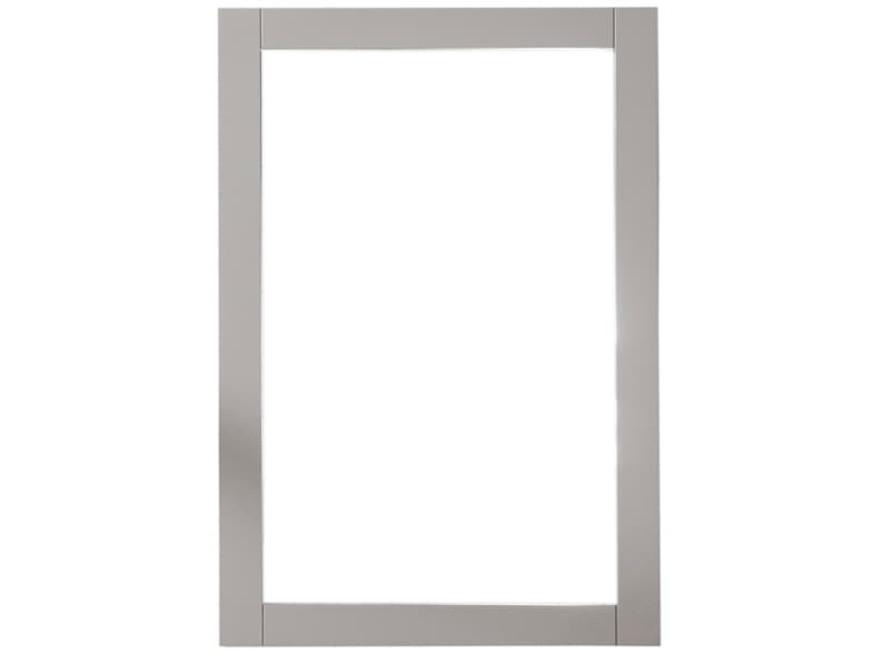 Legion Furniture Wlf Series Gray Vanity