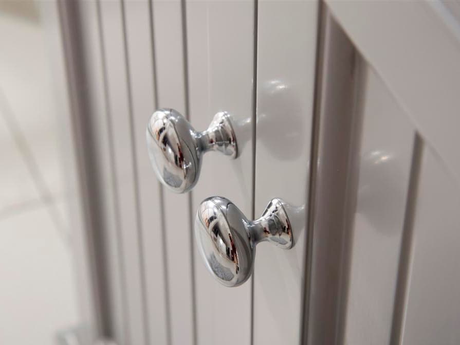 Legion Furniture Wlf Series Gray Vanity