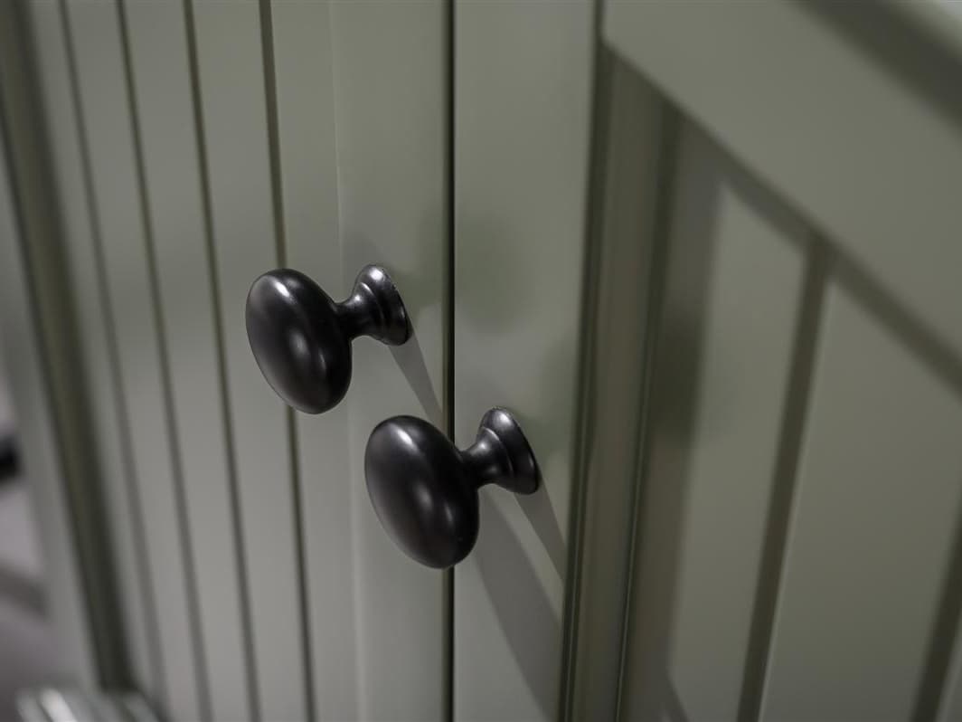 Legion Furniture Wlf Series Pewter Green Vanity